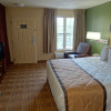Отель Extended Stay America Suites Fresno North, фото 4
