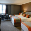 Отель Midlands Park Hotel, фото 4
