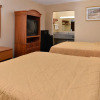 Отель Red Roof Inn Kimball, TN - I-24, фото 20