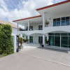 Отель Modern 4 Bedrooms Pool Villa - VY, фото 42