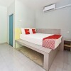 Отель OYO 90566 Homestay Tg Gemok, фото 6