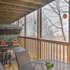 Отель Reed Springs Condo w/ Furnished Deck & Pool Access, фото 19