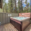 Отель Diamond Peak Lane #20 by Village Properties at Sunriver, фото 6