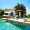 Отель Villa for 4 guests. Private Pool. Access to the wellness center of the estate-NOCE, фото 15