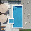 Отель Amazing Home in Srinjine With Outdoor Swimming Pool, Wifi and 4 Bedrooms, фото 16