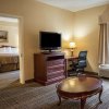 Отель Stayable Suites Jacksonville West, фото 12