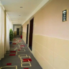 Отель Thank Inn Chain Hotel Sichuan Guangan Wusheng County Hongwu Avenue, фото 10