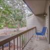 Отель SailMaster 37 - Two Bedroom Condo, фото 8