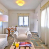 Отель Cozy Villa Irida with Private Pool, Near Beach, фото 5
