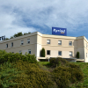 Отель Hôtel Kyriad Brive La Gaillarde Ouest в Юссаке