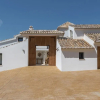 Отель Hacienda Fresneda María, фото 48