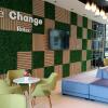 Отель The Change All Suites, фото 13