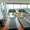 Отель Minimalist Studio Apartment at Akasa Pure Living BSD, фото 12