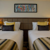 Отель The Concord Hotel And Suites, фото 35