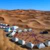 Отель Desert Pearl Camp, фото 3