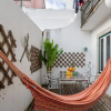 Отель Estrela Patio Apartment by LU Holidays, фото 17