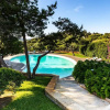 Отель Villa Bianca 10 2 in Porto Rotondo, фото 25