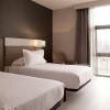 Отель AR Hotel Sant Cugat, фото 4