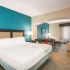 Отель La Quinta Inn & Suites by Wyndham Kingsland/Kings Bay, фото 22