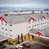 Отель Portland Suites Airport East, фото 17