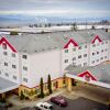 Отель Portland Suites Airport East, фото 16