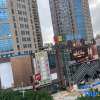 Отель Gangli Hotel, фото 1