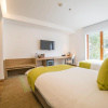 Отель Biohotel Organic Suites, фото 6