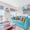 Отель Right On : Bright On Apartment 1D - City Centre Luxury Apartments, фото 8