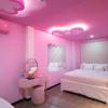 Отель Language Exchange Hotel 3, фото 18