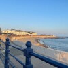 Отель Luxury Stay in the Heart of Porthcawl, фото 15