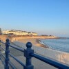 Отель Luxury Stay in the Heart of Porthcawl, фото 5