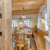 Отель Old House Knezovo With Lovely View, фото 20