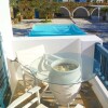 Отель Mykonos Town Apartment with a View, фото 9
