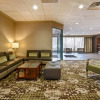 Отель Holiday Inn Cincinnati-Riverfront, an IHG Hotel, фото 2