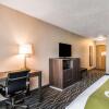 Отель Quality Inn & Suites, фото 18