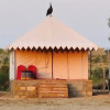 Отель The Chirag Desert Camp, фото 19