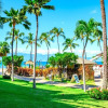Отель K B M Resorts- Ks-155 Spacious 2Bd at the Famous Ocean Front Kaanapali Shores Resort!, фото 1
