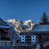 Отель JOIVY Family Apt For 6, Near Ski Lifts, In Courmayeur, фото 18