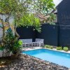 Отель Bali Vibes Guesthouse, фото 9
