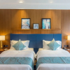 Отель Park Lane Hotel Foshan Qiandeng Lake, фото 16