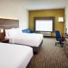 Отель Holiday Inn Express and Suites Brantford, an IHG Hotel, фото 8