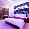 Отель K Luxury Hotel, фото 47