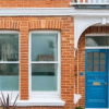 Отель Spacious 3BD Home W/private Garden - Preston Park!, фото 1