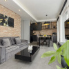 Отель Milionowa Loft Apartment by Renters, фото 18