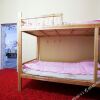 Отель Zhangge Youth Hostel, фото 4