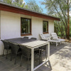 Отель Cozy Holiday Home in Syddanmark With Barbecue, фото 11