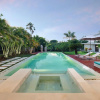 Отель Nara Villa Canggu by Ini Vie Hospitality, фото 17