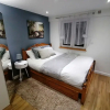 Отель Lovely 2-bed Apartment in Coventry, фото 20