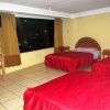 Отель Hostal Sol Imperial, фото 4