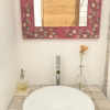 Отель Habitación Aralia en Casa Tezontle, фото 7